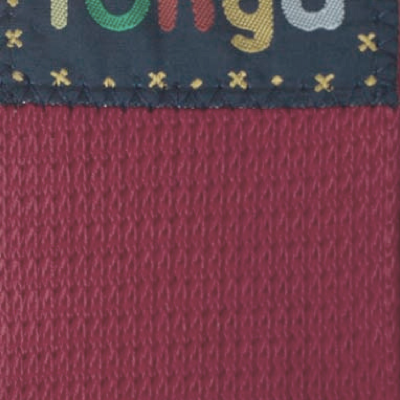 Nosidełko Tonga kolor burgund